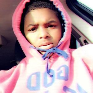 Meet your Posher, Demarion